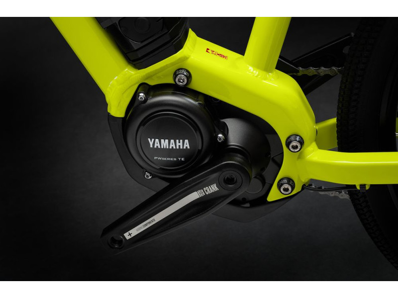Horský elektrobicykel Haibike AllTrack Kids - detské | 2023