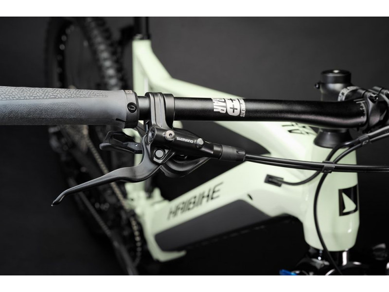 Horský elektrobicykel Haibike Alltrail 4 29" | 2022