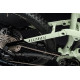 Horský elektrobicykel Haibike Alltrail 4 29" | 2022
