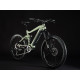 Horský elektrobicykel Haibike Alltrail 4 29" | 2022