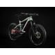 Horský elektrobicykel Haibike Alltrail 5 27,5" | 2022