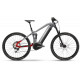 Horský elektrobicykel Haibike Alltrail 5 27,5" | 2022