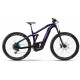 Horský elektrobicykel Haibike Alltrail 8 27,5" | 2022