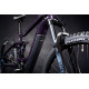 Horský elektrobicykel Haibike Alltrail 8 27,5" | 2022