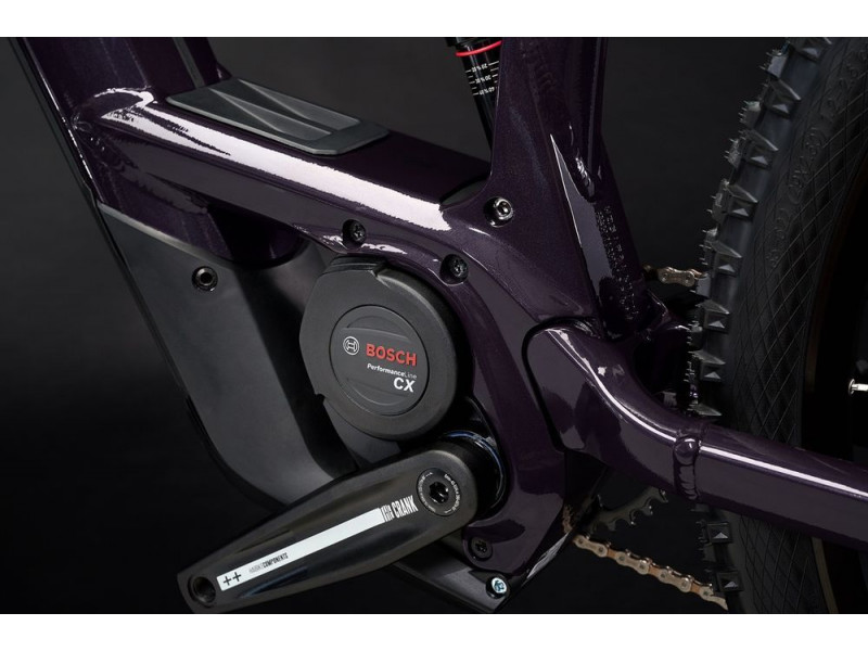 Horský elektrobicykel Haibike Alltrail 8 27,5" | 2022