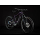 Horský elektrobicykel Haibike Alltrail 8 27,5" | 2022