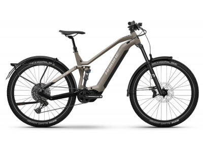 Trekový elektrobicykel Haibike Adventr FS 10 | 2022 Trekový elektrobicykel Haibike Adventr FS 10 | 2022