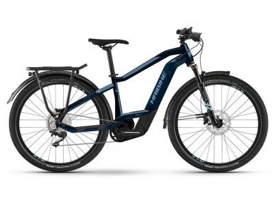 Trekové elektrobicykel Haibike Trekking 8 - High | 2023