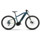 Horský elektrobicykel Haibike HardNine 5 | 2022