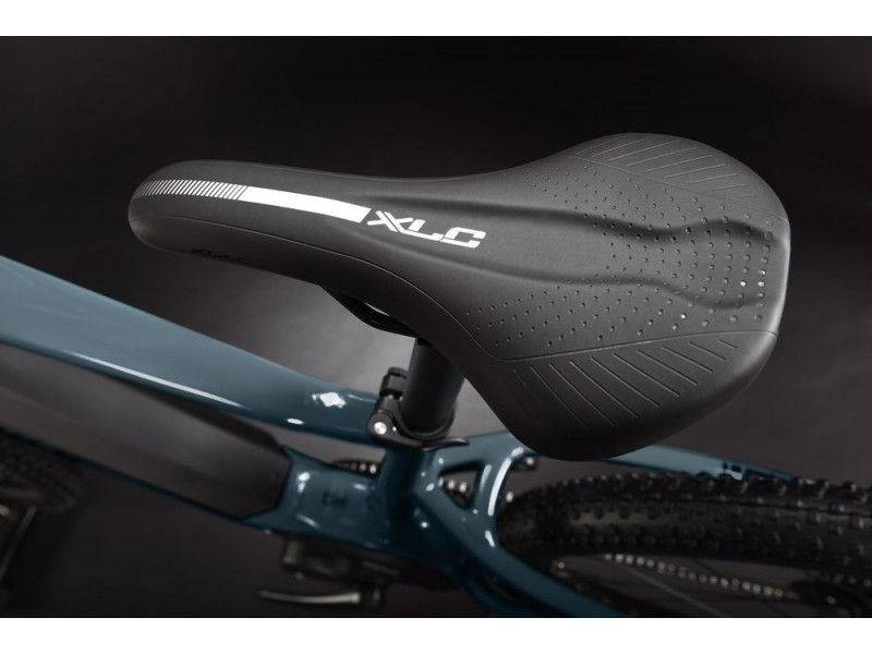 Horský elektrobicykel Haibike HardNine 5 | 2022