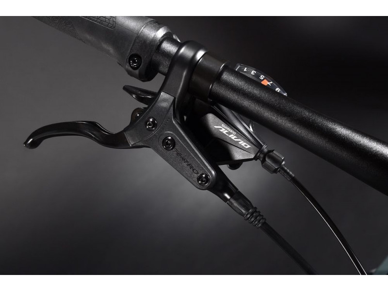 Horský elektrobicykel Haibike HardNine 5 | 2022