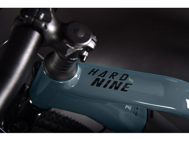 Horský elektrobicykel Haibike HardNine 5 | 2022