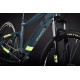 Horský elektrobicykel Haibike HardNine 5 | 2022