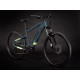 Horský elektrobicykel Haibike HardNine 5 | 2022