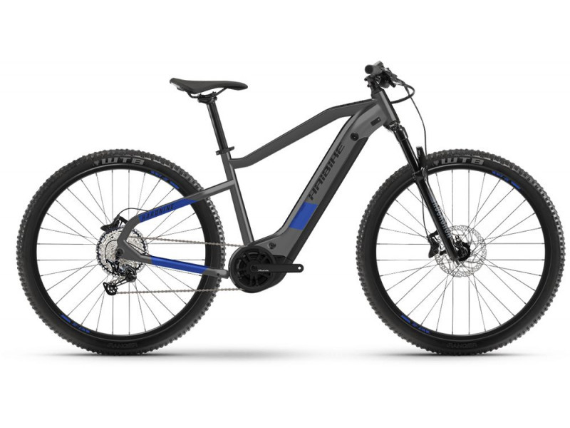 Horský elektrobicykel Haibike HardNine 7 | 2022