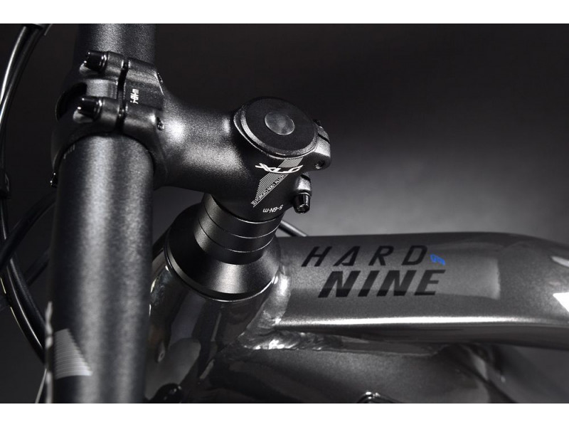 Horský elektrobicykel Haibike HardNine 7 | 2022