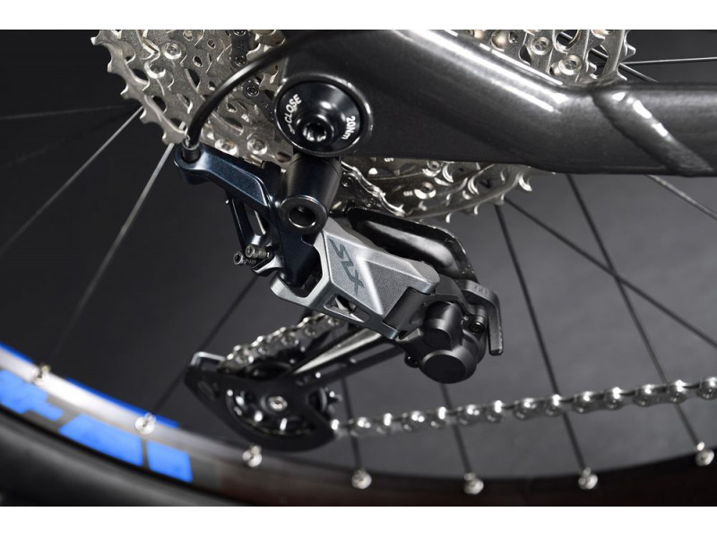 Horský elektrobicykel Haibike HardNine 7 | 2022