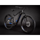 Horský elektrobicykel Haibike HardNine 7 | 2022