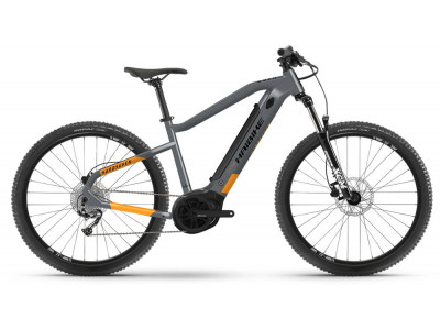 Horský elektrobicykel Haibike HardSeven 4 | 2022