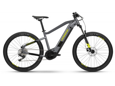 Horský elektrobicykel Haibike HardSeven 6 | 2022