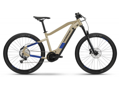 Horský elektrobicykel Haibike HardSeven 7 | 2022
