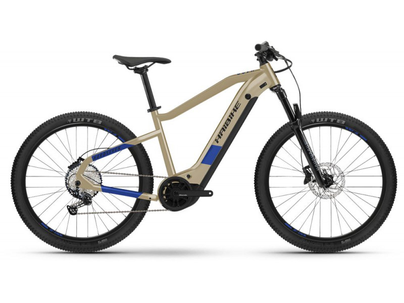 Horský elektrobicykel Haibike HardSeven 7 | 2022