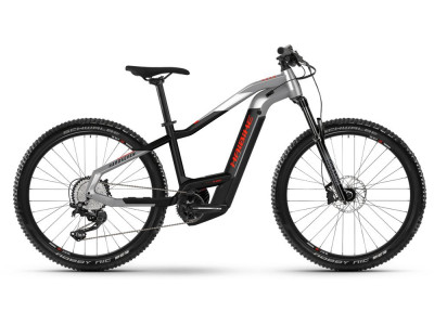 Horský elektrobicykel Haibike HardSeven 9 | 2022