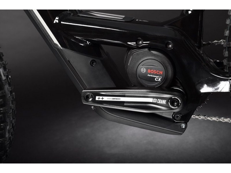 Horský elektrobicykel Haibike HardSeven 9 | 2022