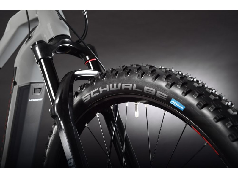 Horský elektrobicykel Haibike HardSeven 9 | 2022
