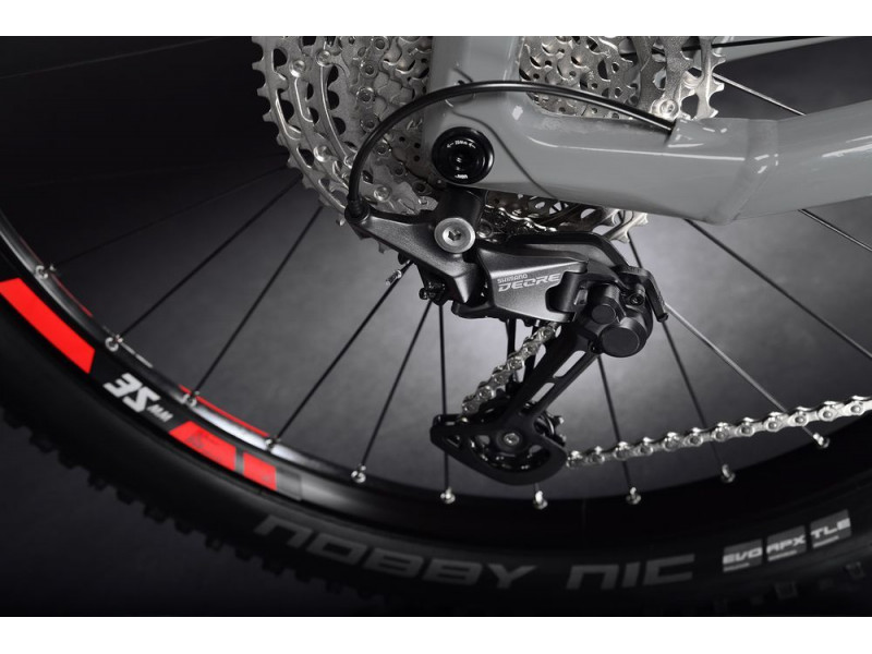 Horský elektrobicykel Haibike HardSeven 9 | 2022