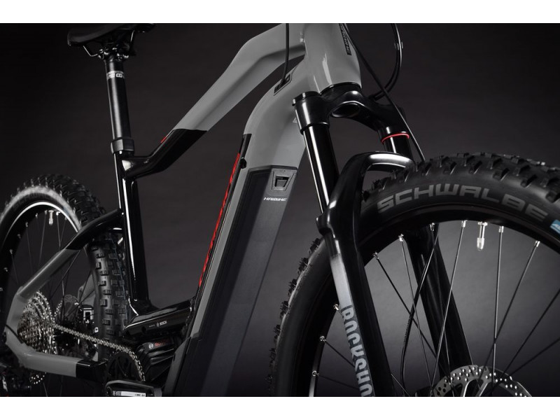 Horský elektrobicykel Haibike HardSeven 9 | 2022