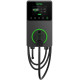 Nabíjačka elektromobilov Autel Maxicharger AC WALLBOX 22 KW 3x32A 4G LED tmavo šedá + kábel