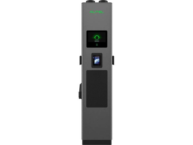 Nabíjačka elektromobilov Autel Maxicharger AC ULTRA STREET 2x22kW 32A čierna