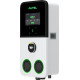 Nabíjačka elektromobilov Autel Maxicharger AC ULTRA 2x22kW 32A biela