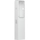 Stojan pre nabíjačky Autel AC ULTRA 2x22kW 32A, biela