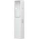 Stojan pre nabíjačky Autel AC ULTRA 2x22kW 32A, biela