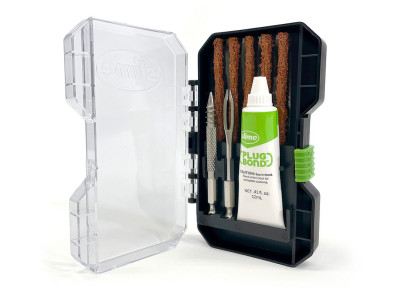 Opravná sada knôtom – Drill Bit Plug Kit