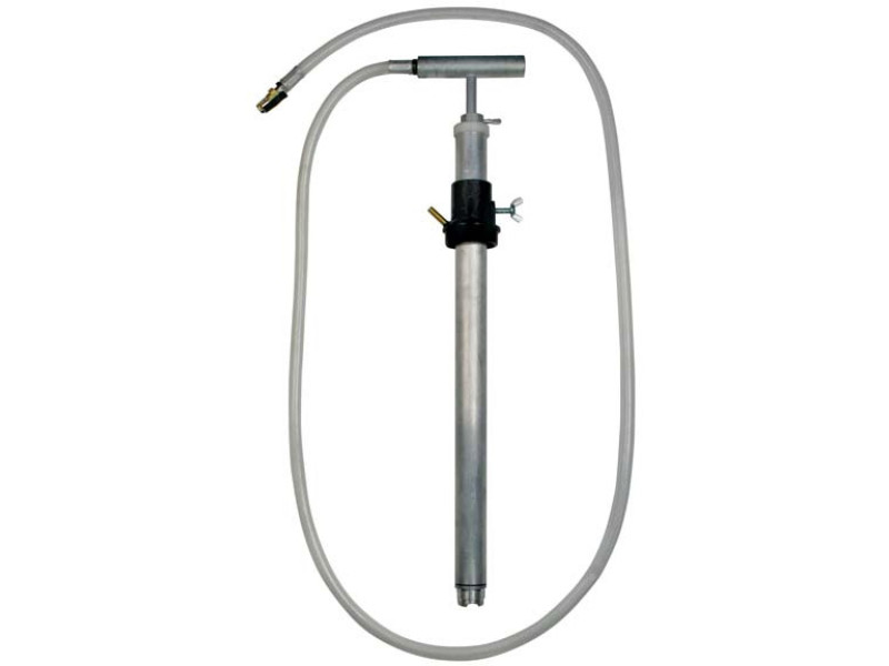 Pumpa pre 19L balenie prevencia prepichnutí pneu Slime