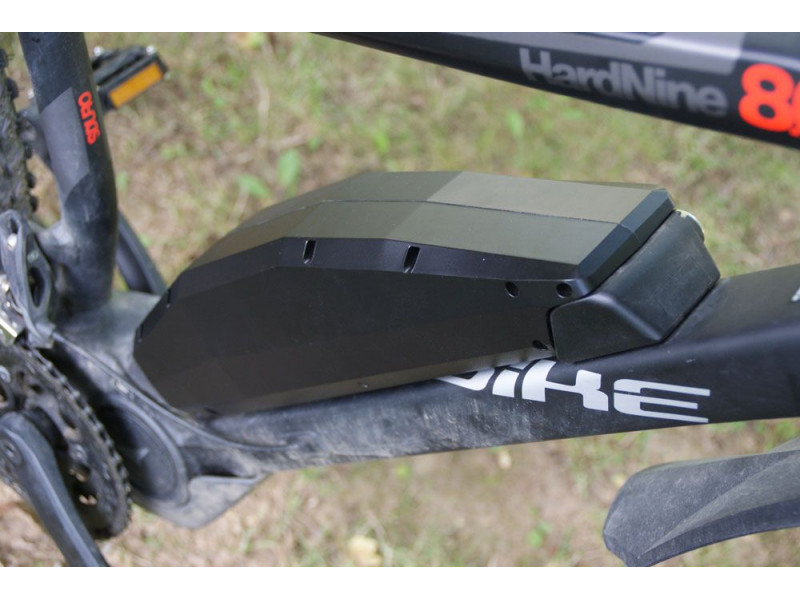 Batéria PowerPack – 745 Wh | motory Yamaha