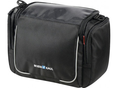 Taška na riadidlá KlickFix Adventour Sport čierna