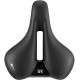 Cyklistické gélové sedlo Selle Royal Ellipse Relaxed