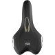 Cyklistické gélové sedlo Selle Royal Lookin Athletic