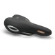 Cyklistické gélové sedlo Selle Royal Lookin Moderate