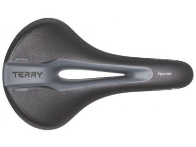 Cyklistické sedlo Terry Figura Gél Max Men 