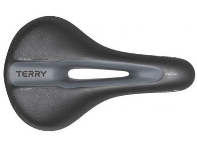 Cyklistické sedlo Terry Fisio Gél Max Men 