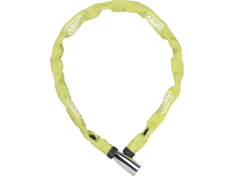Zámok Abus 1500/110 web Color – žltá