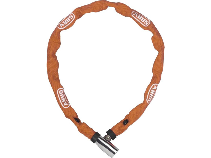 Zámok Abus 1500/110 web Color – oranžová