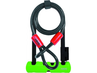 Zámok Abus 410/150HB180 SH34+10/120 Ultra Mini