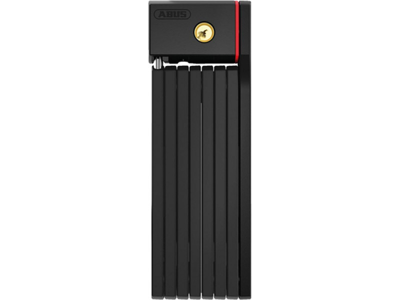 Zámok Abus 5700/100Black uGrip Bordo BIG SH