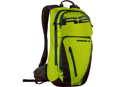 Cyklistický batoh R2 ROCK LEADER ATBP02C - s objemom 9l